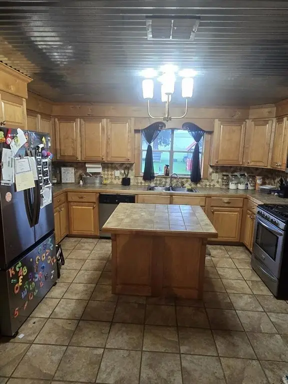 705 Edgar Olive Road, Marthaville, LA 71450 - #2