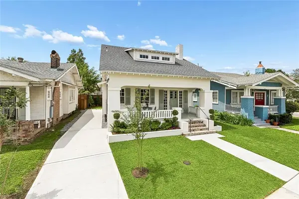 2622 Lowerline Street, New Orleans, LA 70125
