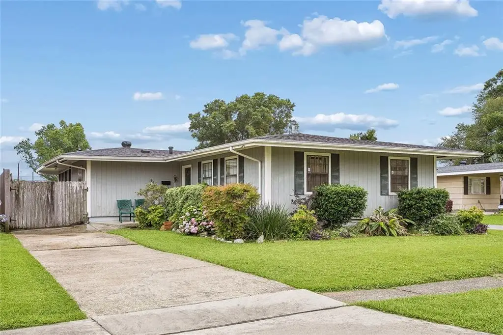 6204 Loraine Street, Metairie, LA 70003 - #1