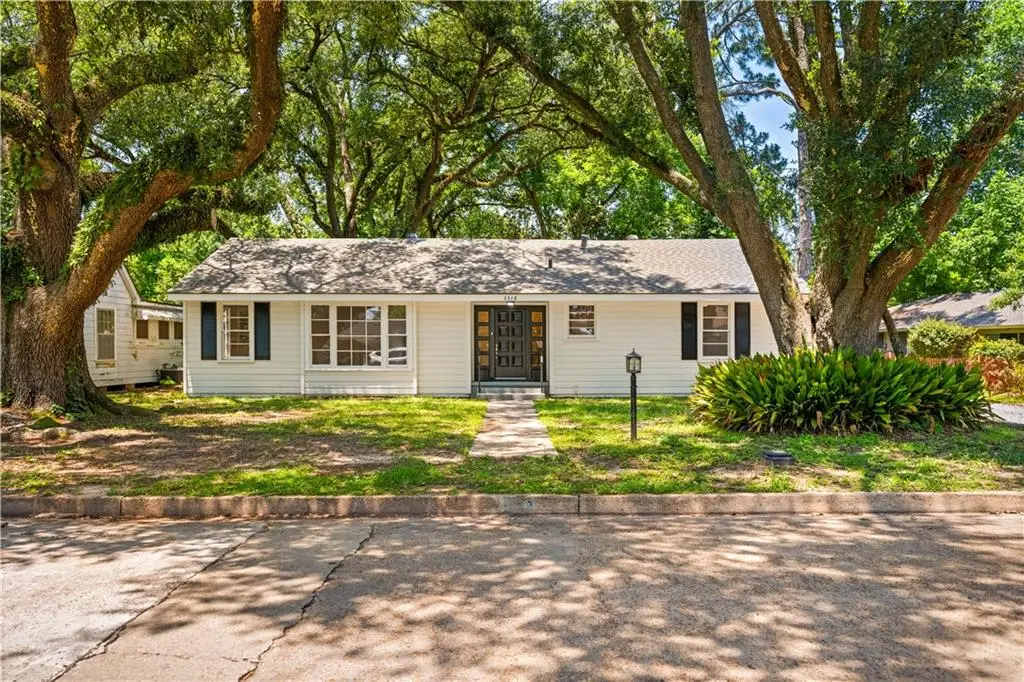 3318 Halsey Street, Alexandria, LA 71301 - #1