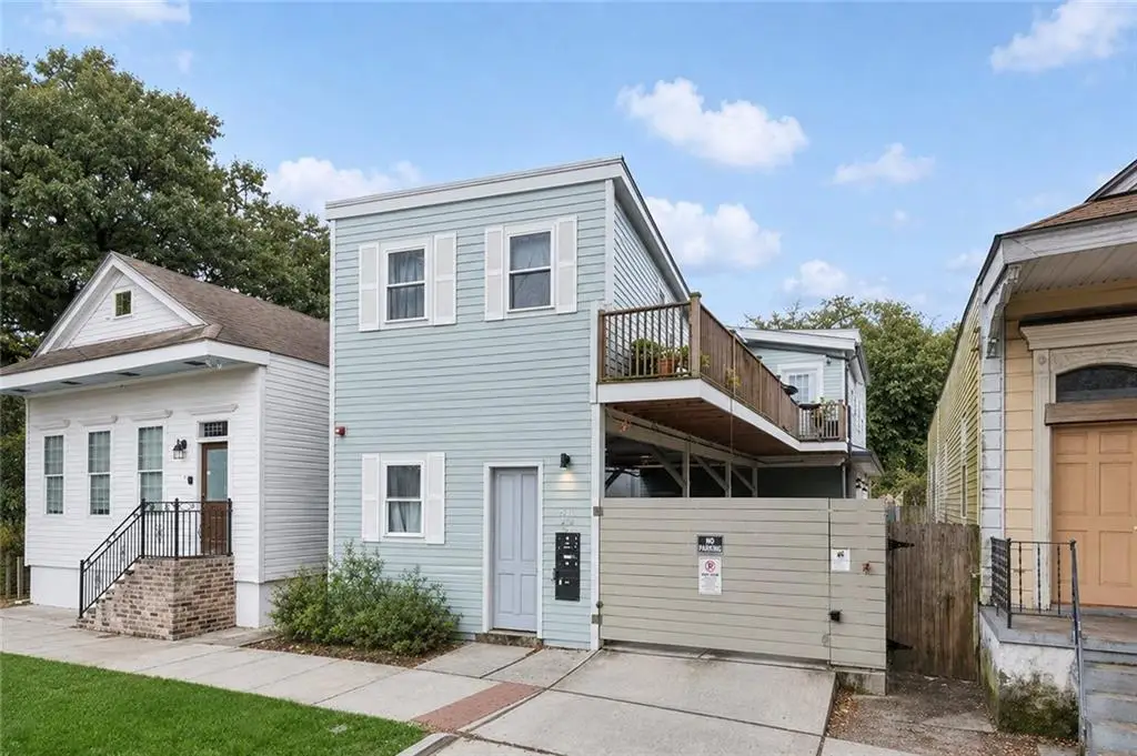 4218 S Carrollton Avenue, New Orleans, LA 70119 - #1
