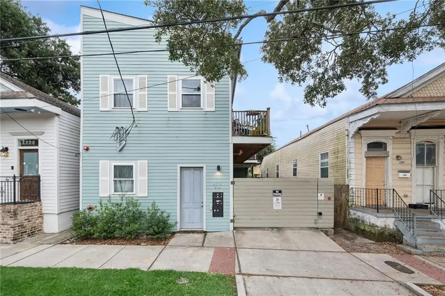 4218 S Carrollton Avenue, New Orleans, LA 70119 - #2