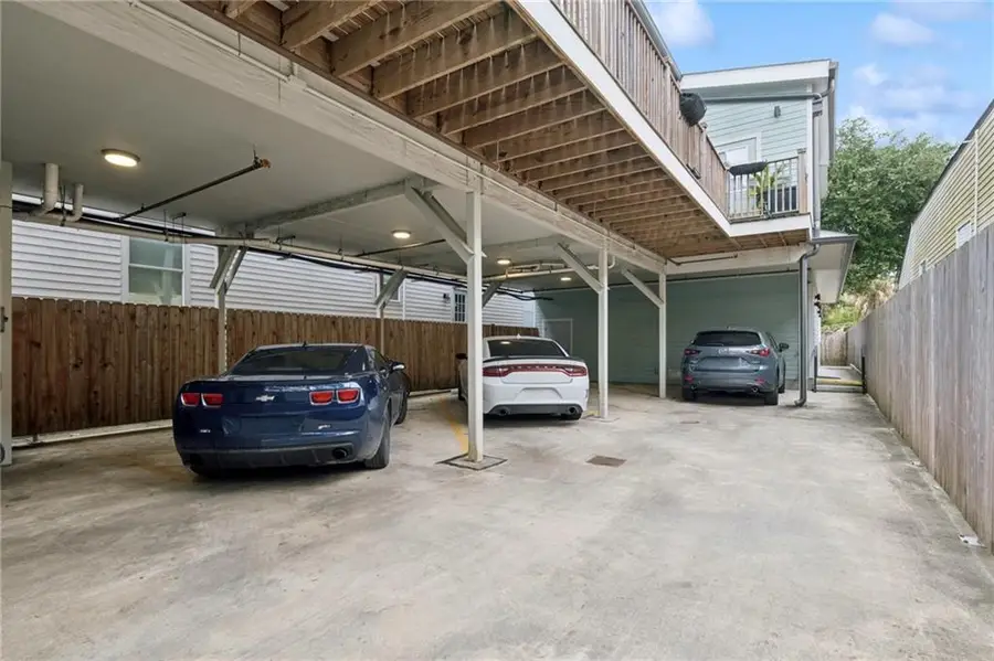 4218 S Carrollton Avenue, New Orleans, LA 70119 - #3