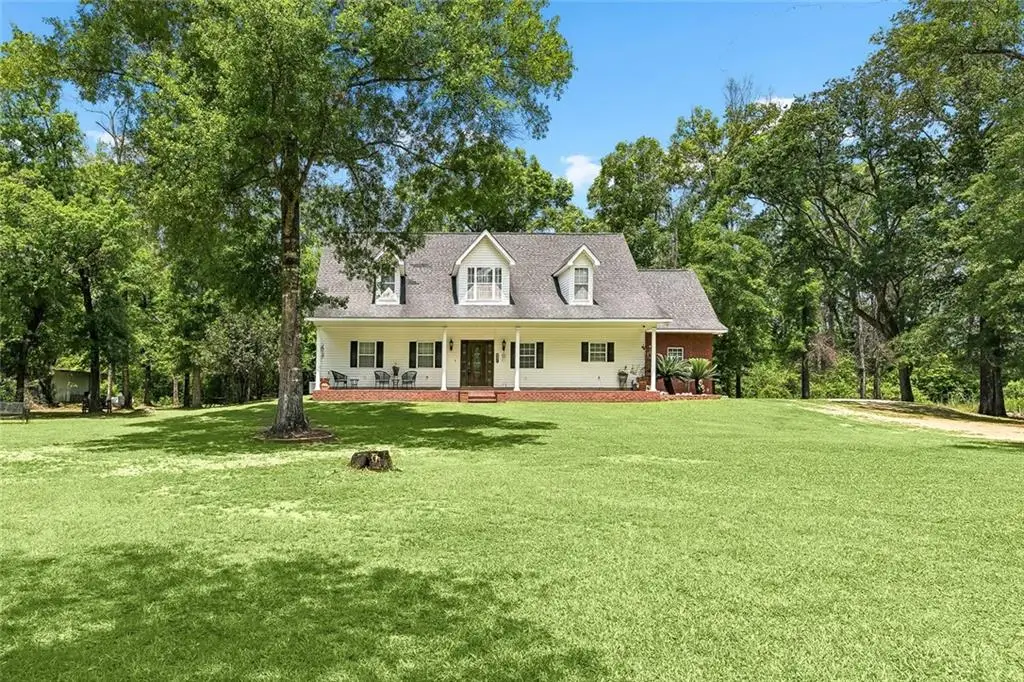 62459 Russell Town Road, Roseland, LA 70456 - #1