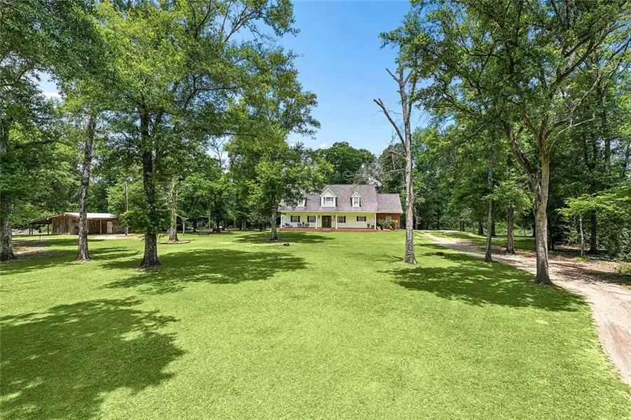 62459 Russell Town Road, Roseland, LA 70456 - #3