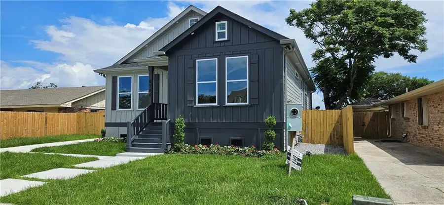Lot 28 St Louis Street, Lacombe, LA 70445 - #3