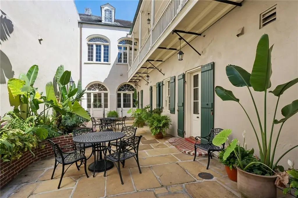 1225 Bourbon Street #C, New Orleans, LA 70116 - #1