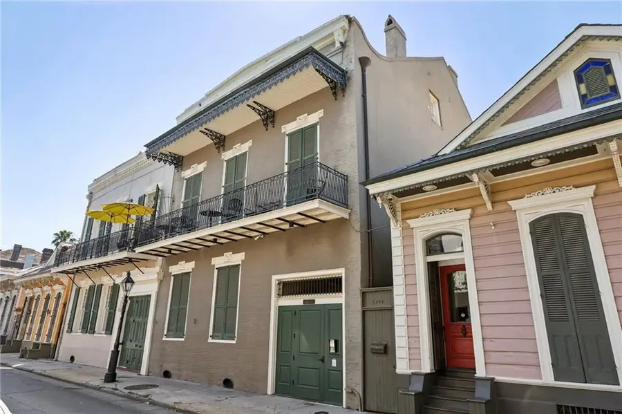 1225 Bourbon Street #C, New Orleans, LA 70116 - #2