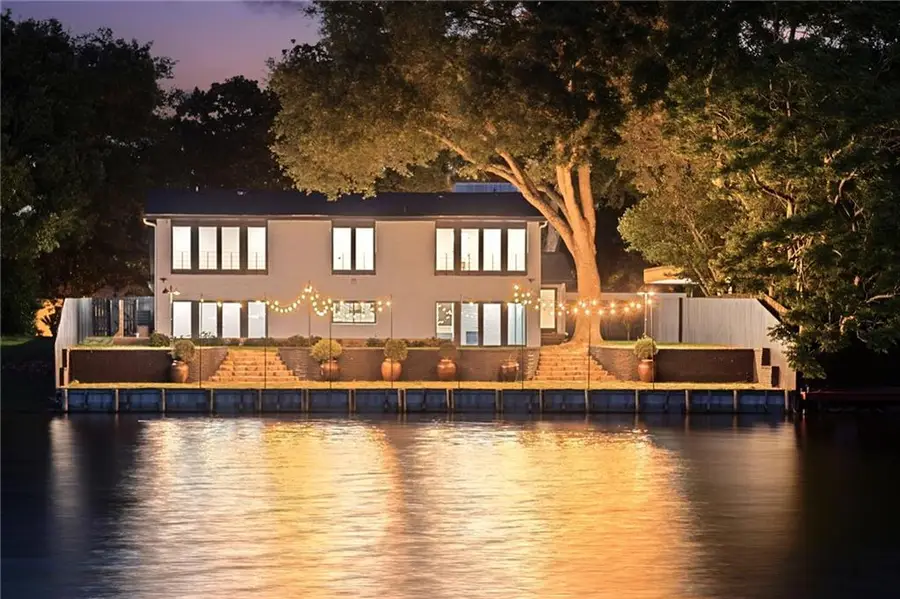 8 Park Island Drive, New Orleans, LA 70122 - #3