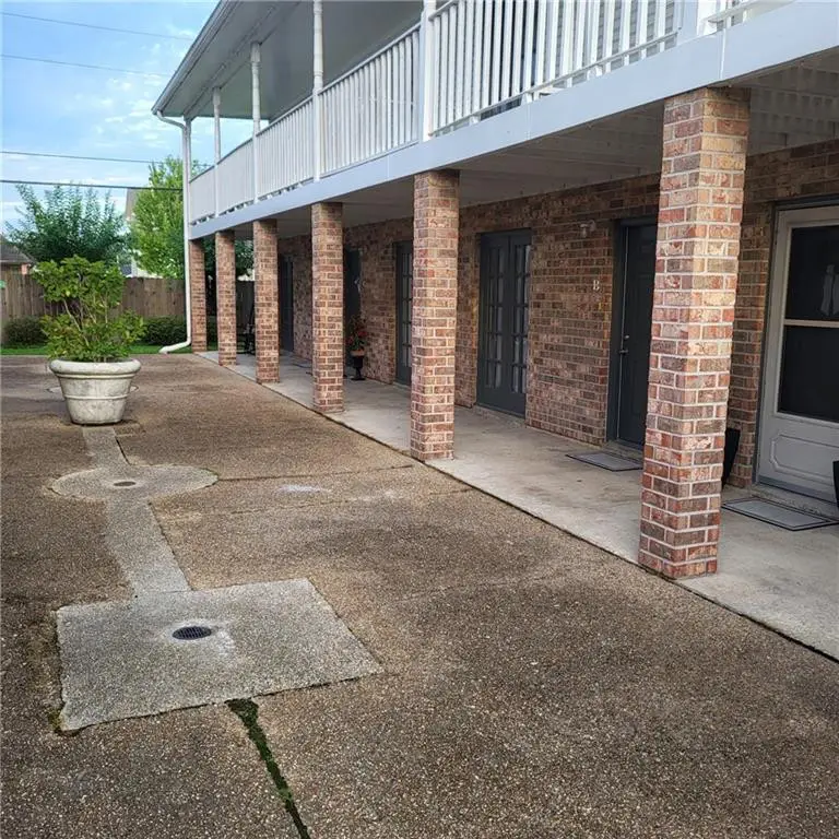 56 Carriage Lane, Destrehan, LA 70047 - #1