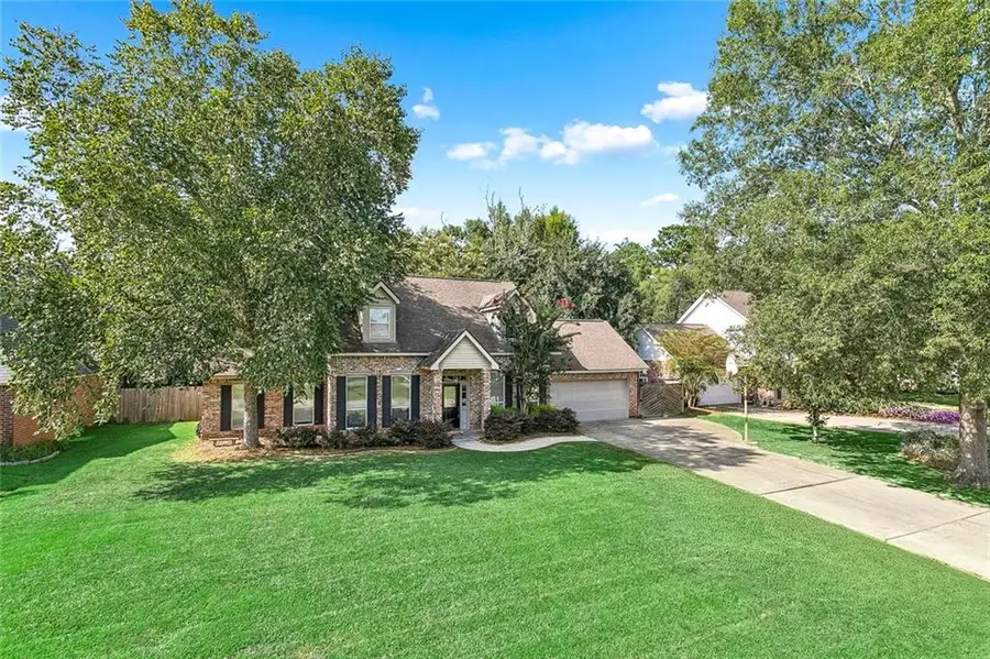 1317 Fairfield Drive, Mandeville, LA 70448 - #2