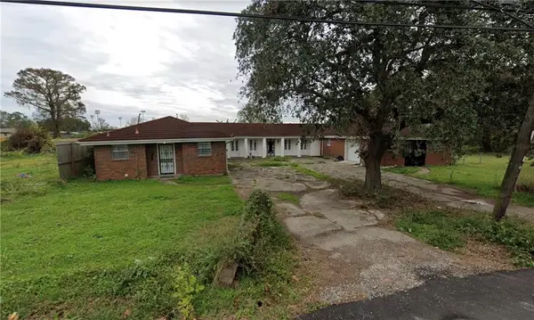 2068 Farragut Street, New Orleans, LA 70114