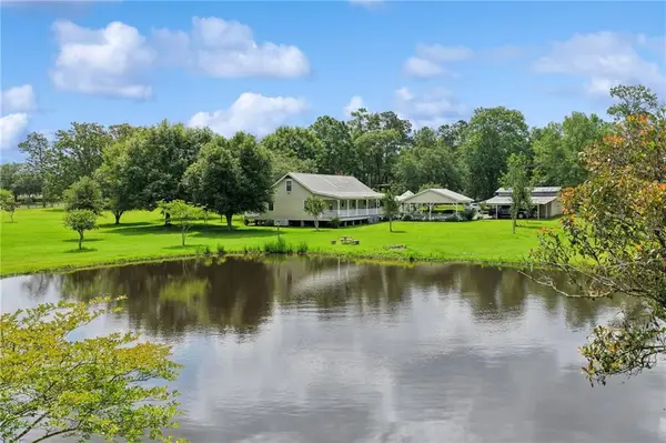 79273 Highway 25 Highway, Folsom, LA 70437
