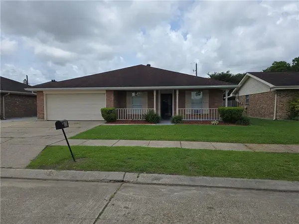 120 Firethorn Drive, Gretna, LA 70056