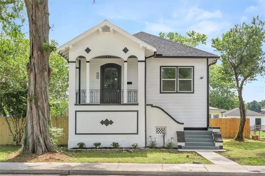1202 Behrman Avenue, New Orleans, LA 70114 - #1
