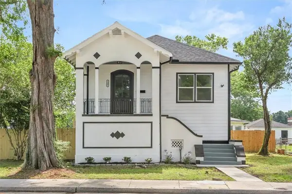 1202 Behrman Avenue, New Orleans, LA 70114