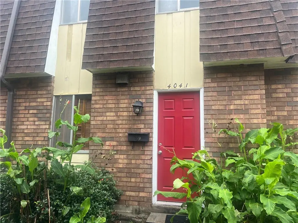 4041 Division Street #4041, Metairie, LA 70002 - #1