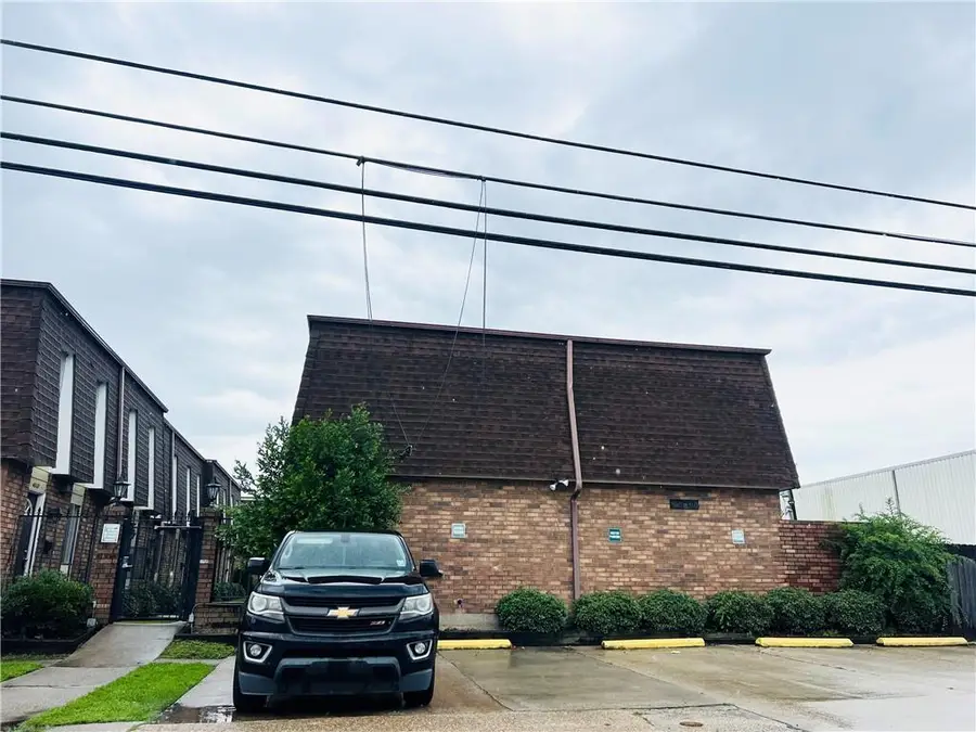 4041 Division Street #4041, Metairie, LA 70002 - #2