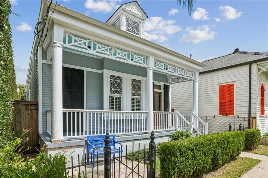 625 Desire Street, New Orleans, LA 70117 - #2