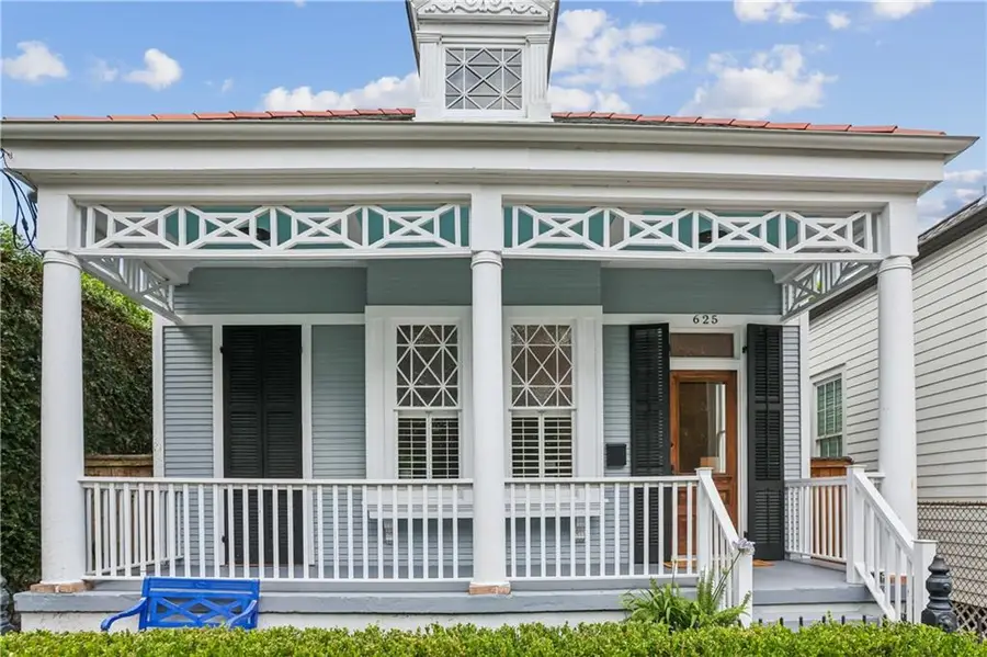 625 Desire Street, New Orleans, LA 70117 - #3