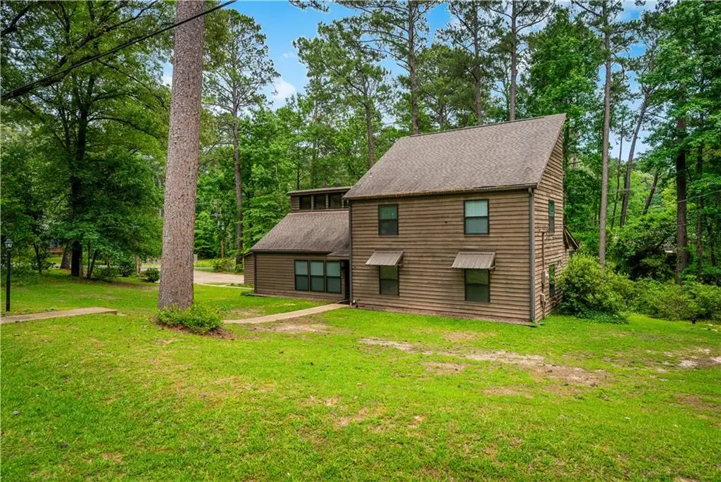 4200 Aspen Court, Pineville, LA 71360 - #1