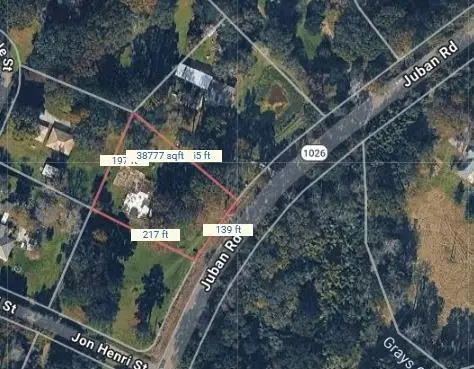 25361 Juban Road, Denham Springs, LA 70726