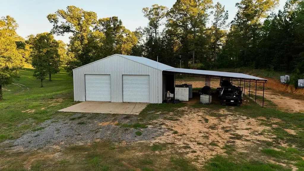 367 Greenscreek Road, Jena, LA 71342 - #1