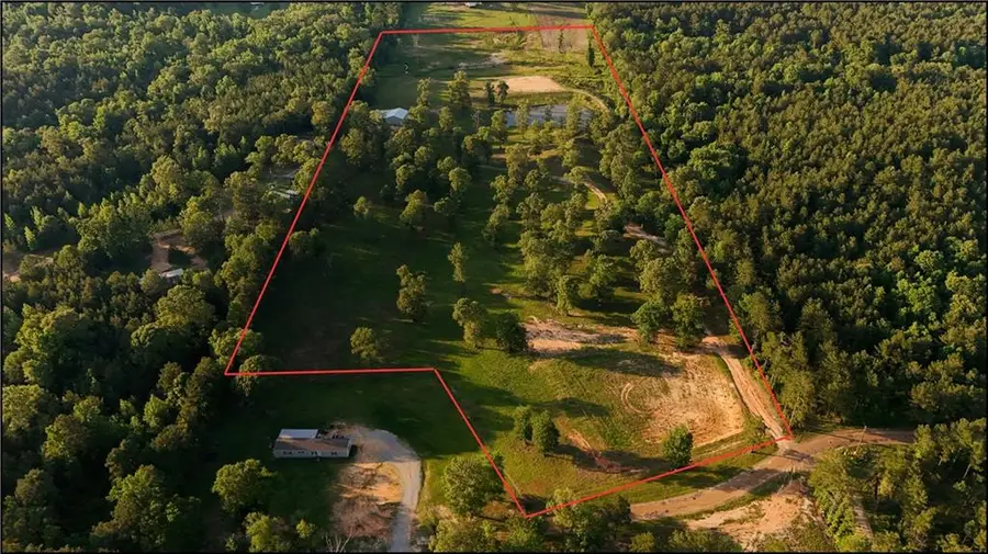 367 Greenscreek Road, Jena, LA 71342 - #2