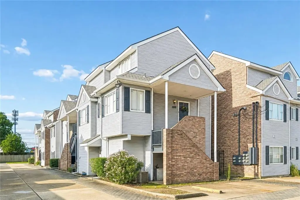 4445 Perkins Street #306, Metairie, LA 70001 - #1