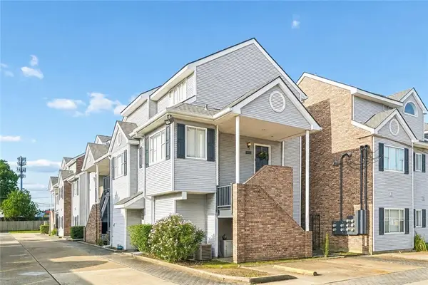 4445 Perkins Street #306, Metairie, LA 70001