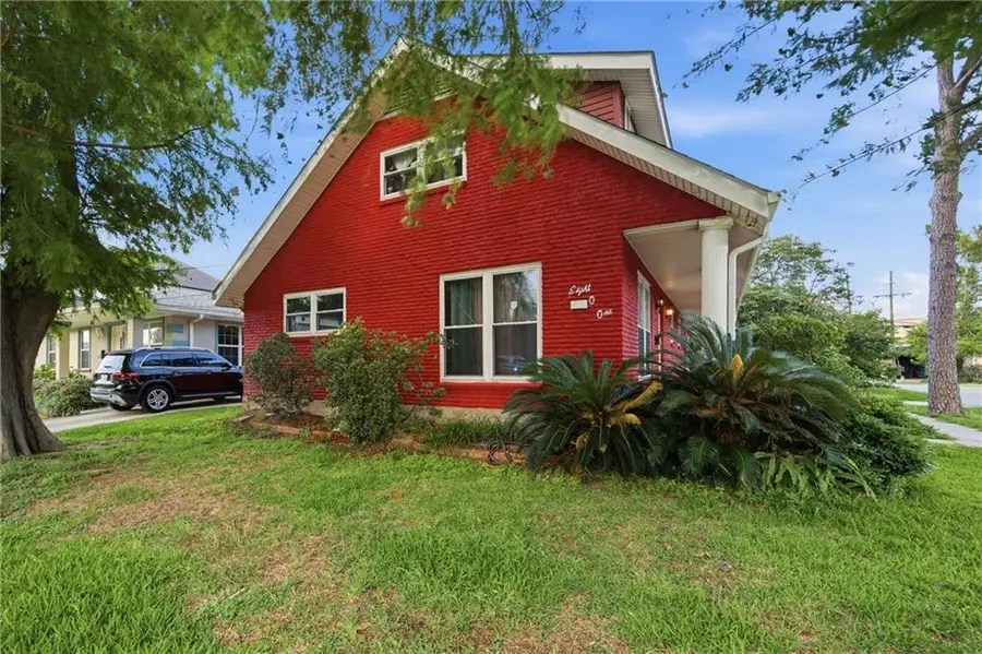 801 Rosa Avenue, Metairie, LA 70005 - #2