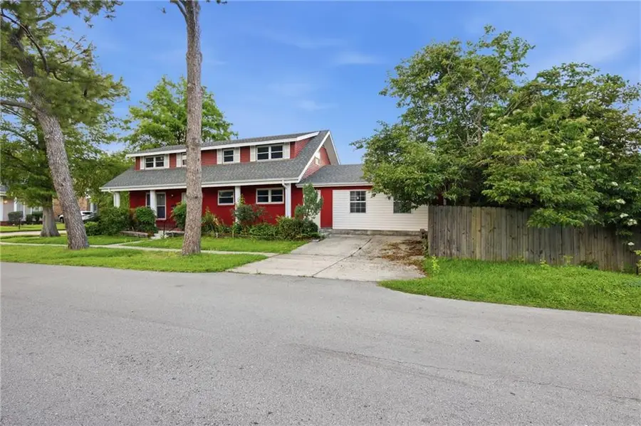 801 Rosa Avenue, Metairie, LA 70005 - #3