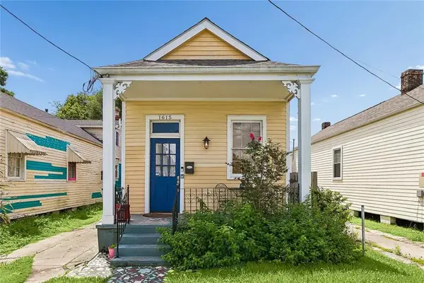 1615 Hollygrove Street, New Orleans, LA 70118
