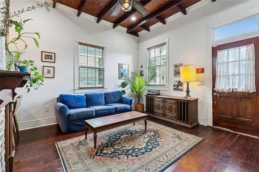 1615 Hollygrove Street, New Orleans, LA 70118 - #2