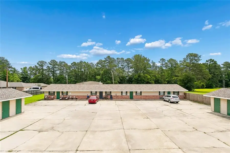 46434 W Lee Hughes Road, Hammond, LA 70401 - #2