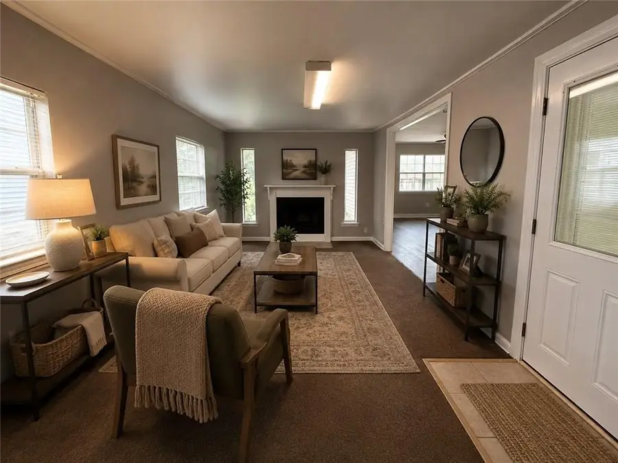 1108 Evergreen Drive, Gretna, LA 70053 - #3