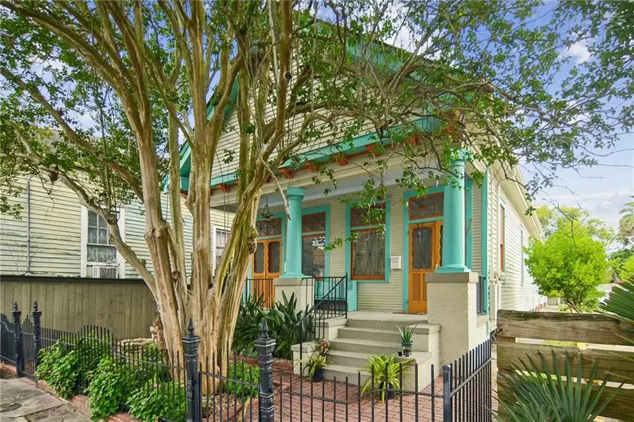 3131 33 Dauphine Street, New Orleans, LA 70117 - #2