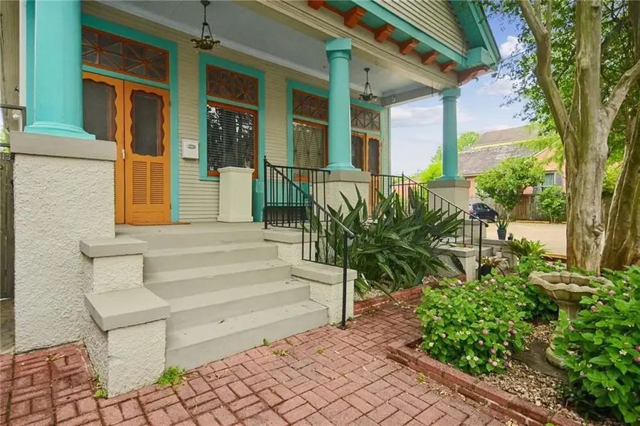 3131 33 Dauphine Street, New Orleans, LA 70117 - #3