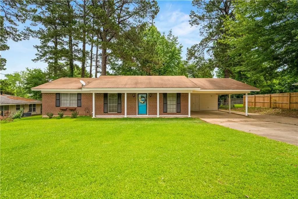 1271 N Second Street, Jena, LA 71342 - #1