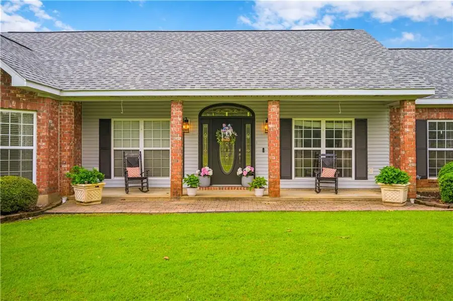 1039 Moss Drive, Jena, LA 71342 - #2
