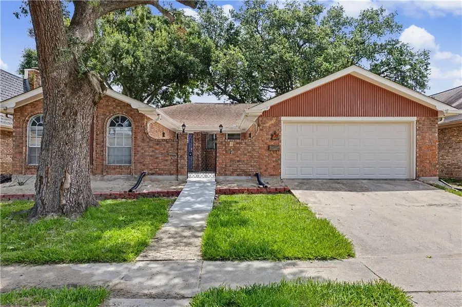 56 Gelpi Avenue, Kenner, LA 70065 - #2