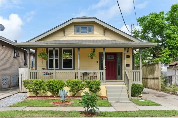 3324 Milan Street, New Orleans, LA 70125