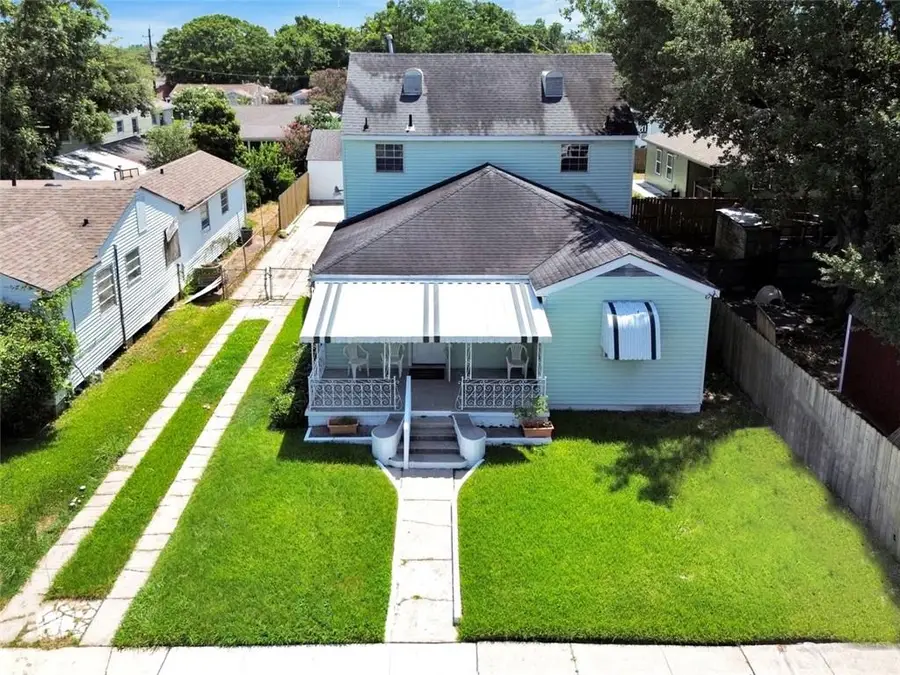100 Hathaway Place, New Orleans, LA 70119 - #2