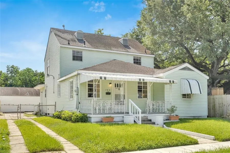 100 Hathaway Place, New Orleans, LA 70119 - #3