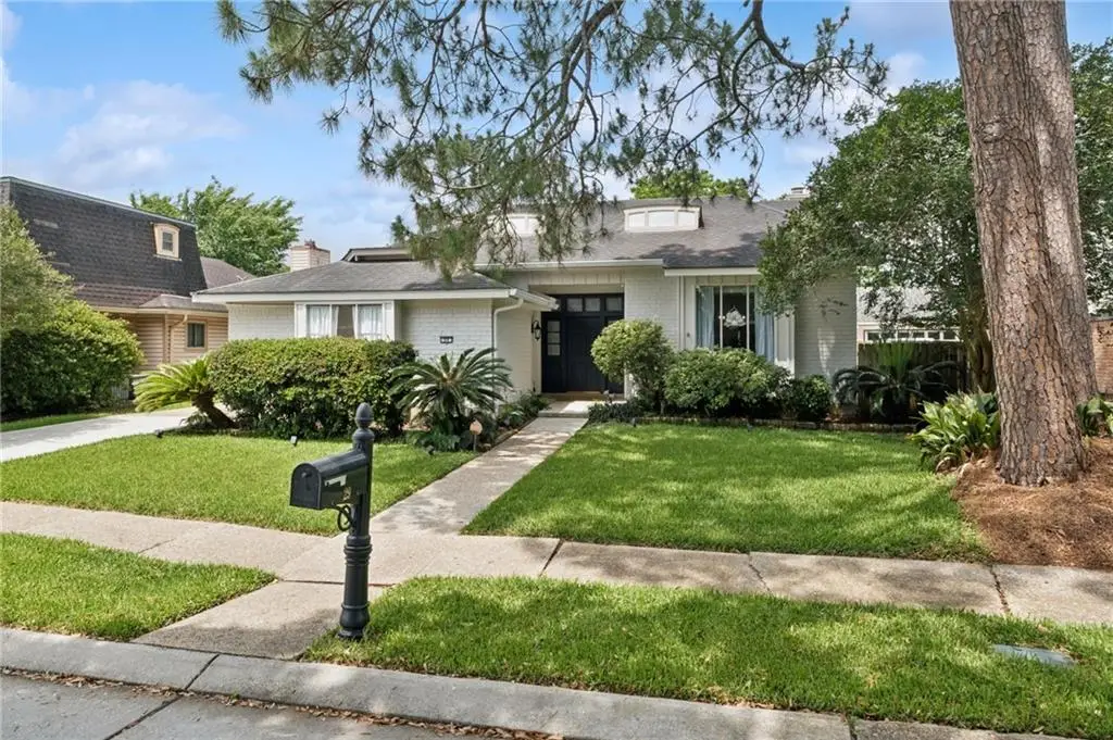 29 Park Timbers Drive, New Orleans, LA 70131 - #1