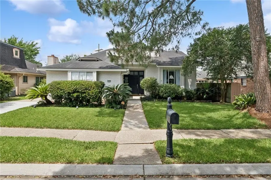 29 Park Timbers Drive, New Orleans, LA 70131 - #2