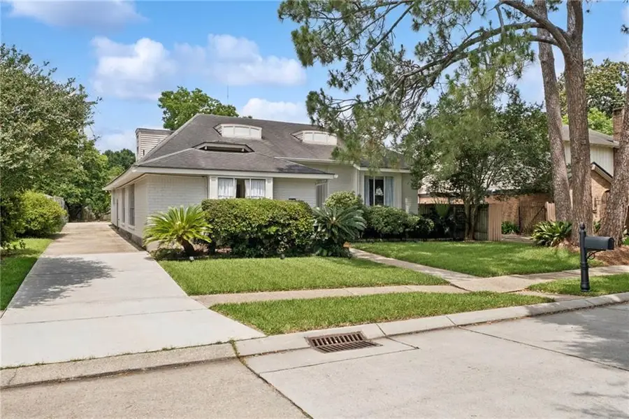 29 Park Timbers Drive, New Orleans, LA 70131 - #3