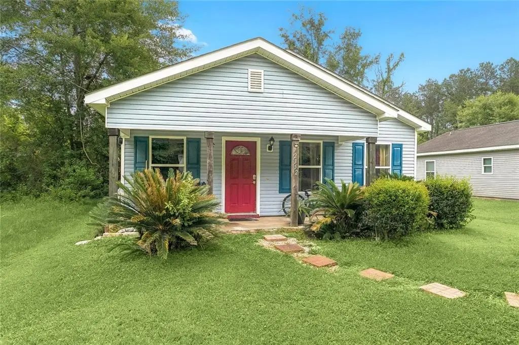 72352 Nursery Street, Covington, LA 70435 - #1