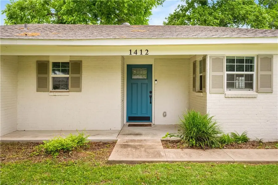1412 Ransbottom Drive, Alexandria, LA 71302 - #2