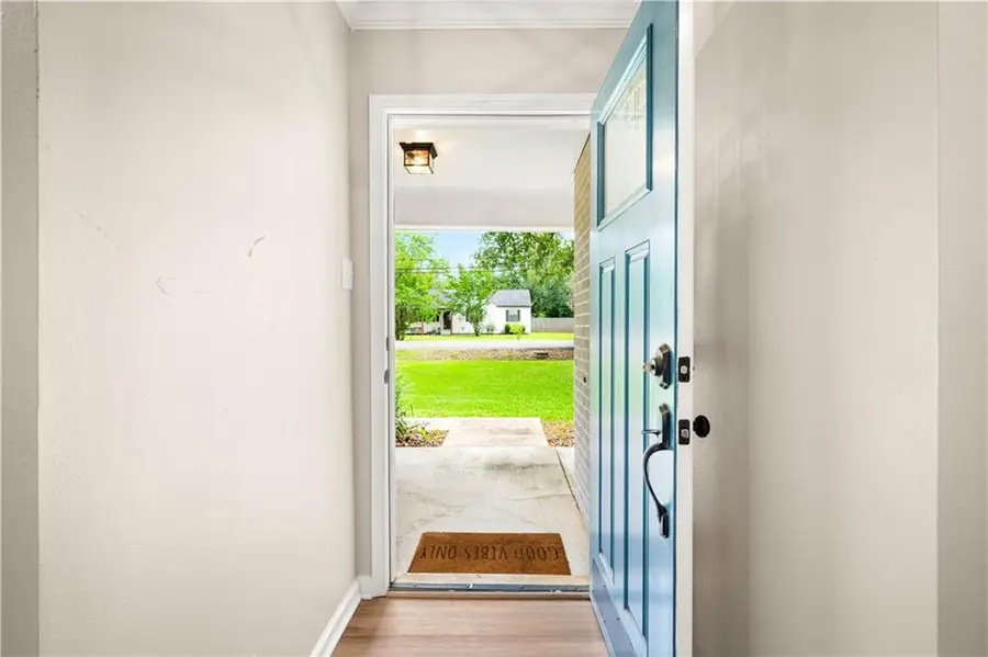 1412 Ransbottom Drive, Alexandria, LA 71302 - #3